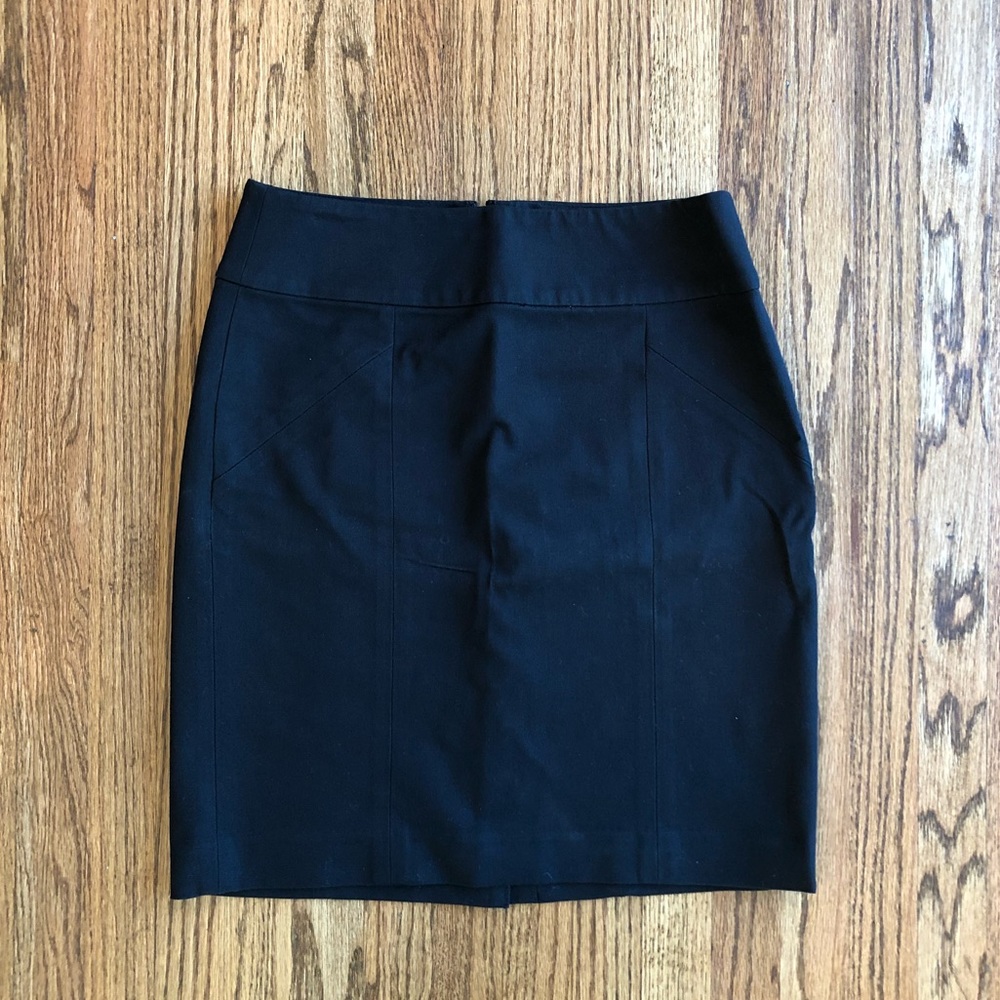Banana Republic Pencil Skirt